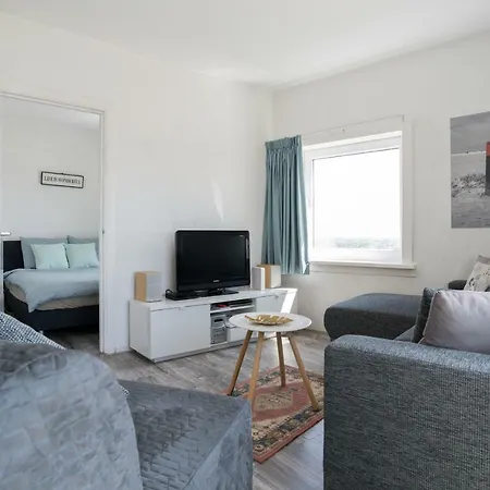 Beach View Apartment Zandvoort
