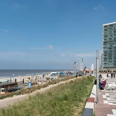 Apartment Beach View *