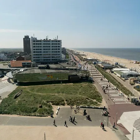 Apartment Beach View *