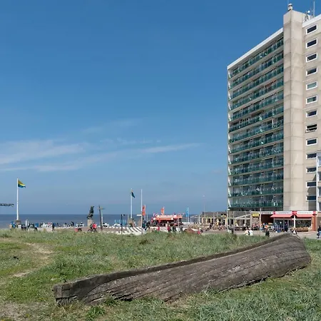 Beach View *